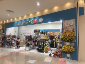 2025年5月2日NEW OPEN アリオ鷲宮店