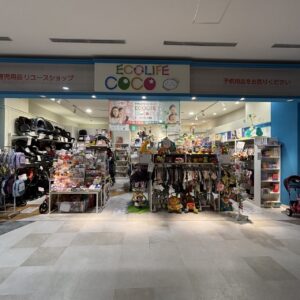 2026年9月18日RENEWAL OPENイオンモール東員店【直営店】