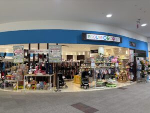 2025年8月22日NEW OPEN イオンモール小山店