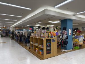 2025年8月8日NEWOPEN アピタ富山店