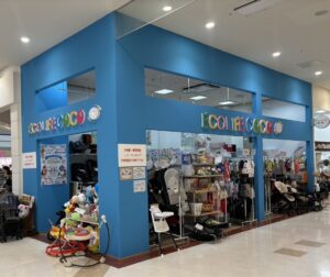 2026年6月19日NEW OPENモリタウン店