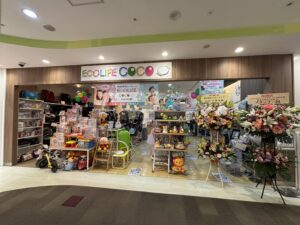 2026年4月24日NEW OPEN ララガーデン長町