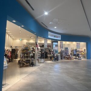 2026年7月3日NEW OPENイオンモール和歌山